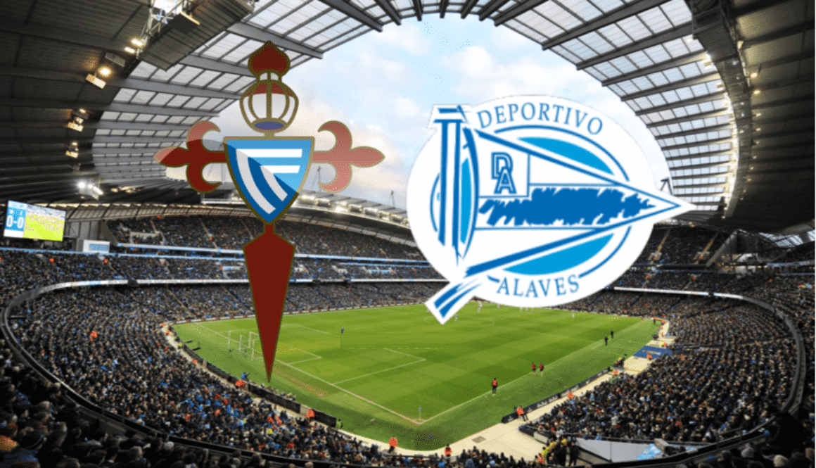 Celta Vigo - Alaves