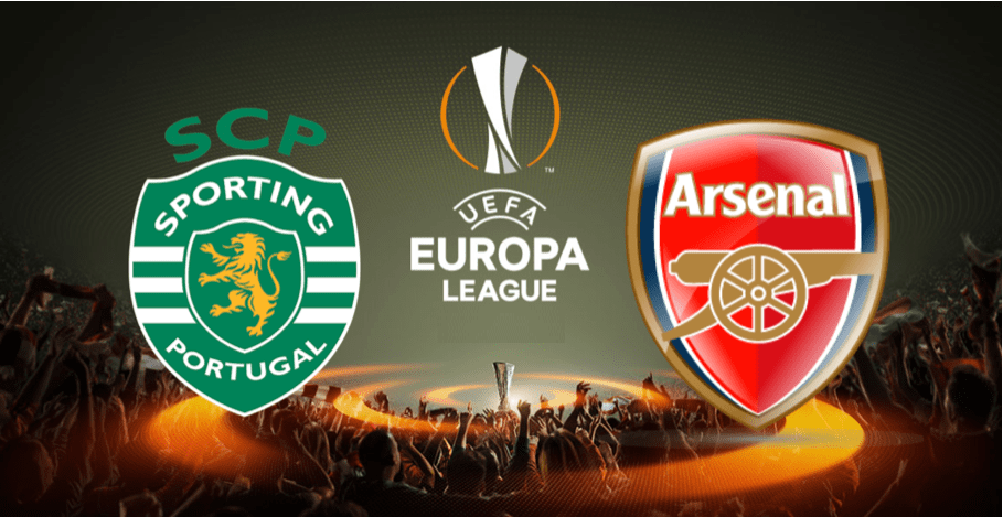 Sporting CP - Arsenal