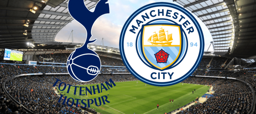 Tottenham - Manchester City