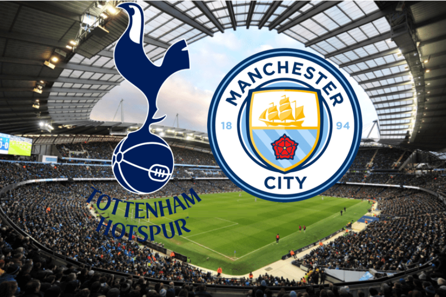 тотнъм-ман-сити-бет365-min Tottenham - Manchester City