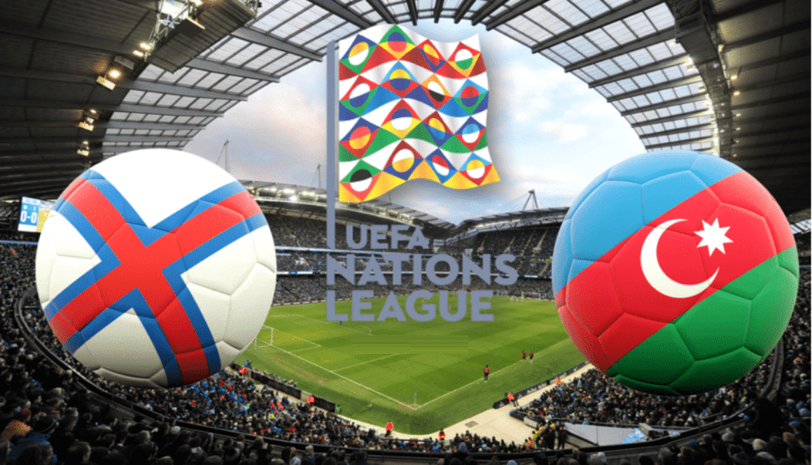 Faroe Islands vs Azerbaijan