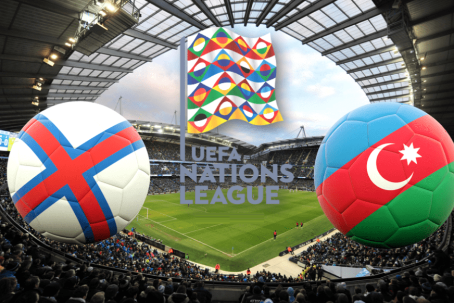 Faroe Islands vs Azerbaijan