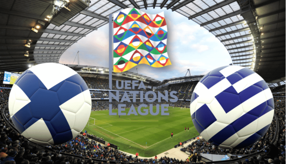 Finland - Greece