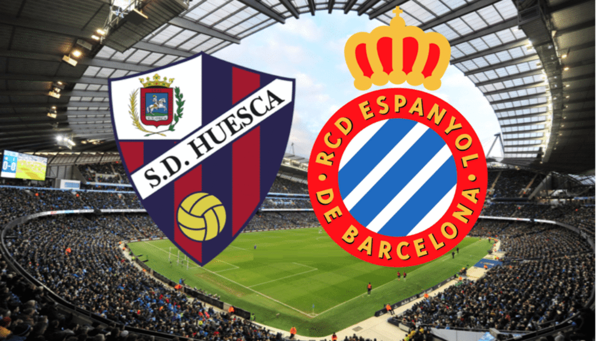 SD Huesca - Espanyol