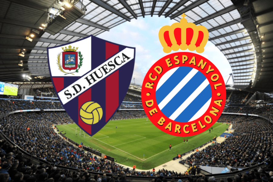 хуеска-еспаньол-бет365-min SD Huesca - Espanyol