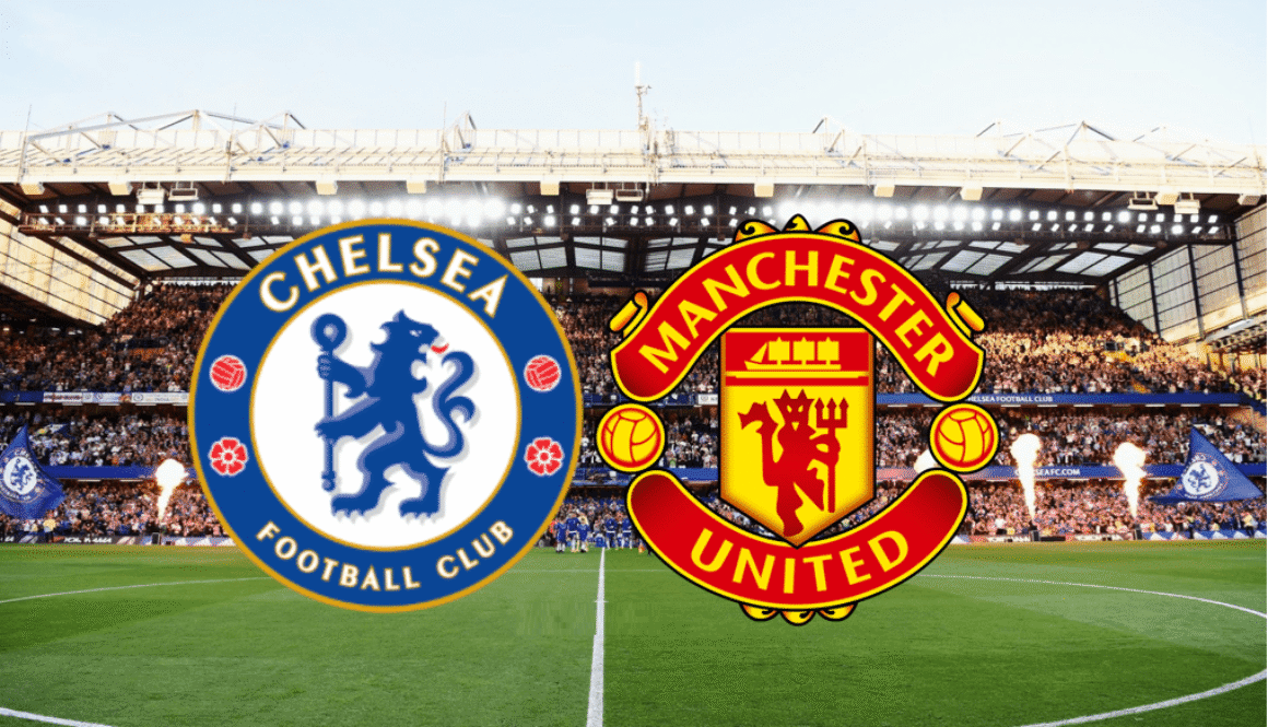 Chelsea - Manchester United
