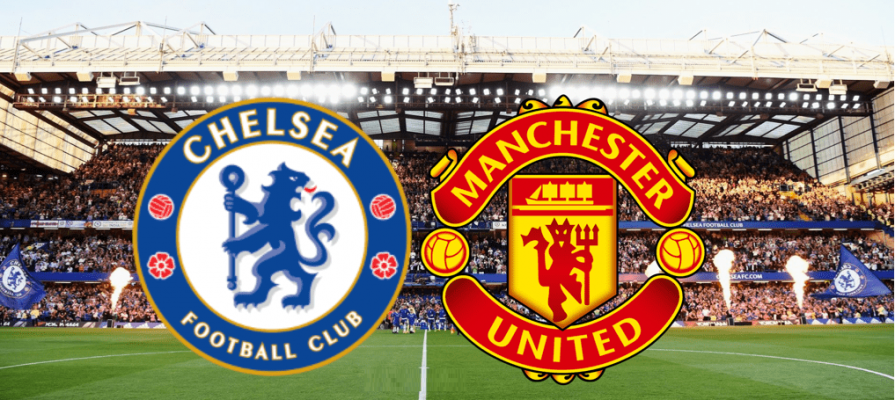 Chelsea - Manchester United