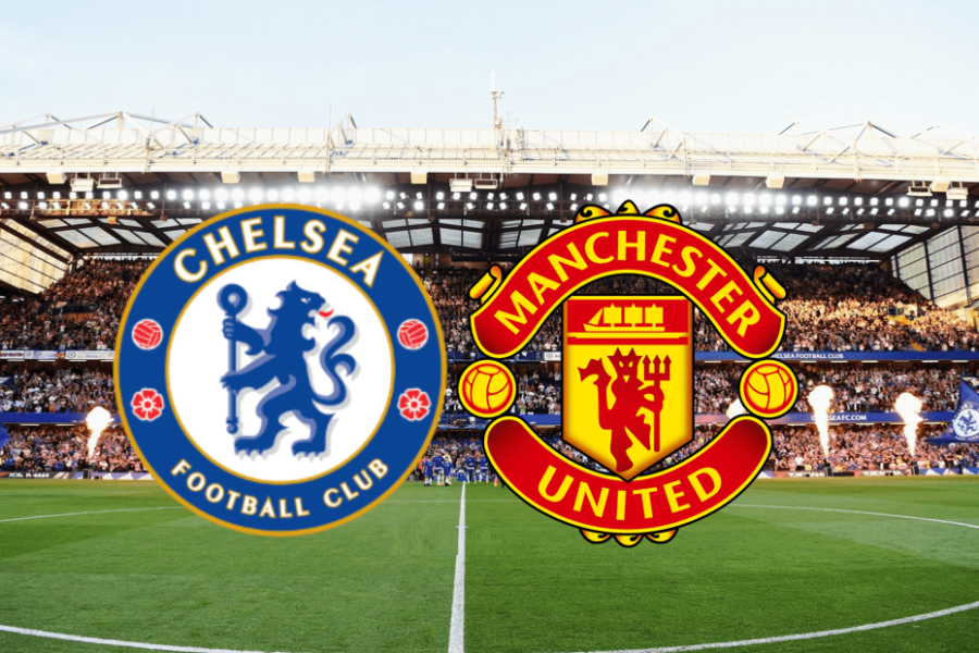 Chelsea - Manchester United