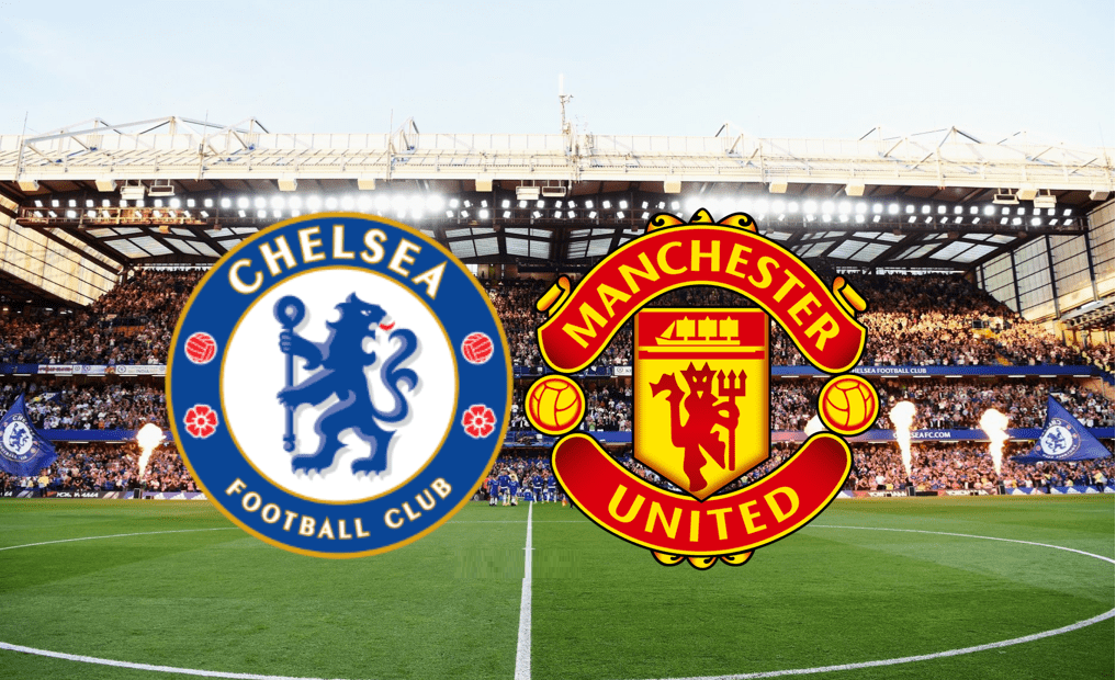 Chelsea - Manchester United