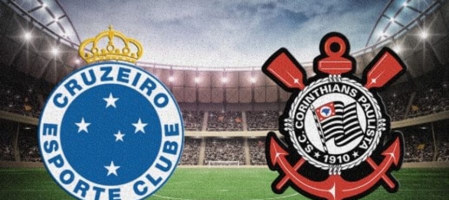 Cruzeiro - Corinthians