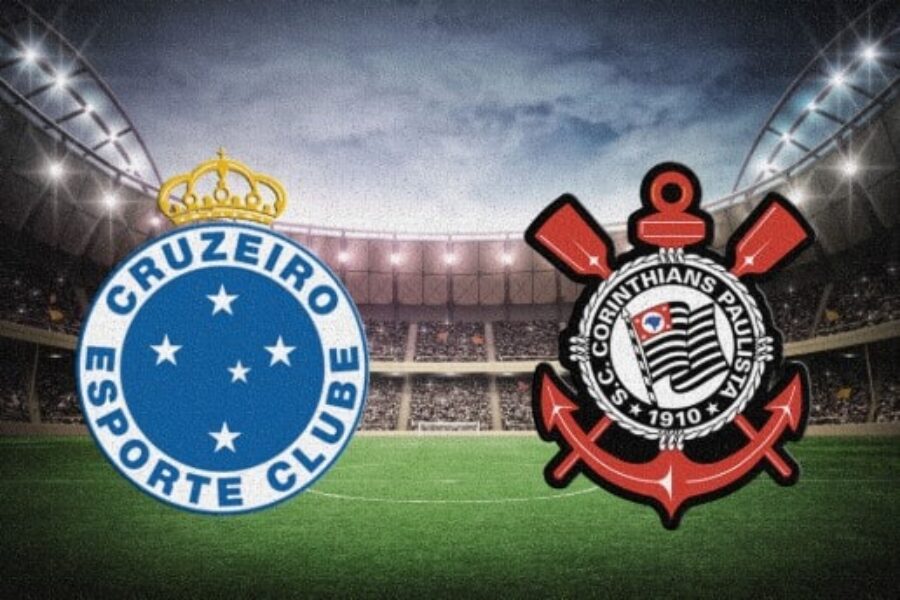 Cruzeiro - Corinthians