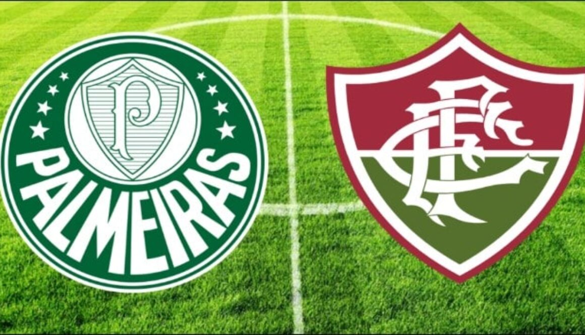 Palmeiras - Fluminense