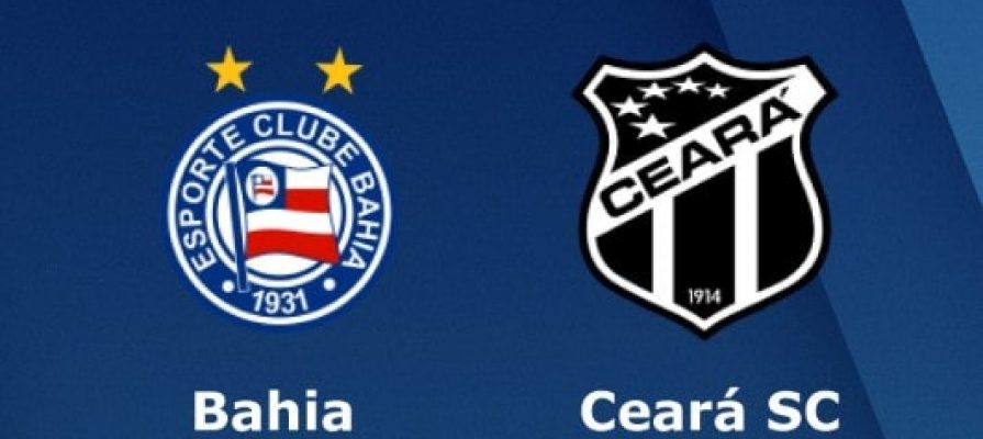 Bahia - Ceara