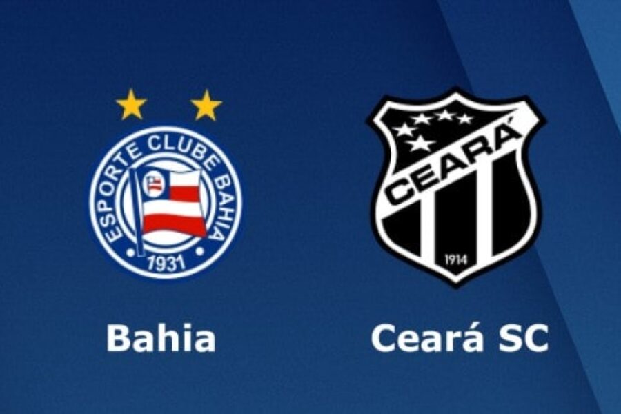 Bahia - Ceara
