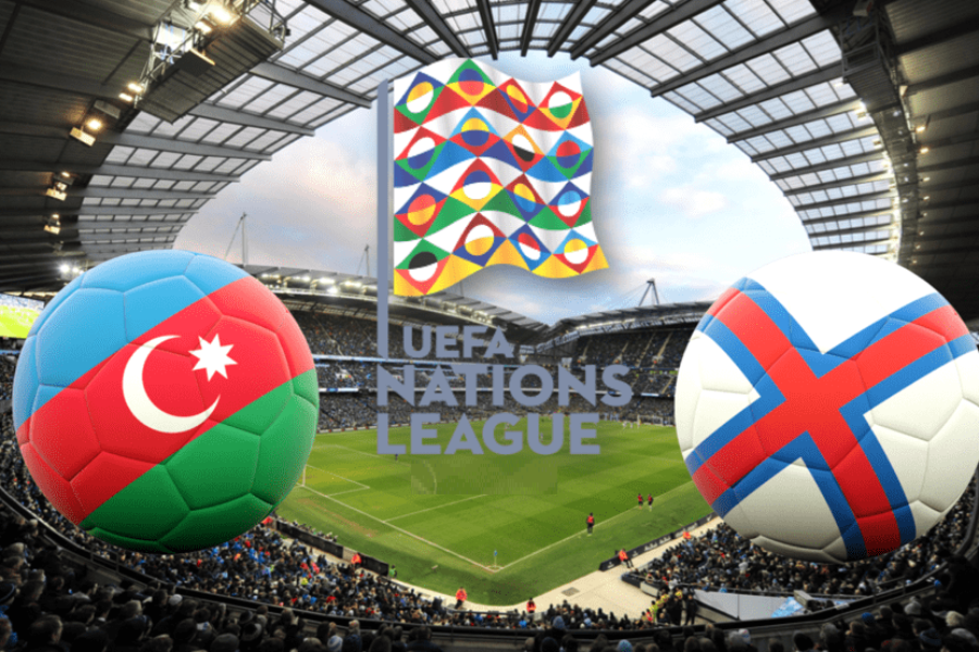 Azerbaijan - Faroe Islands