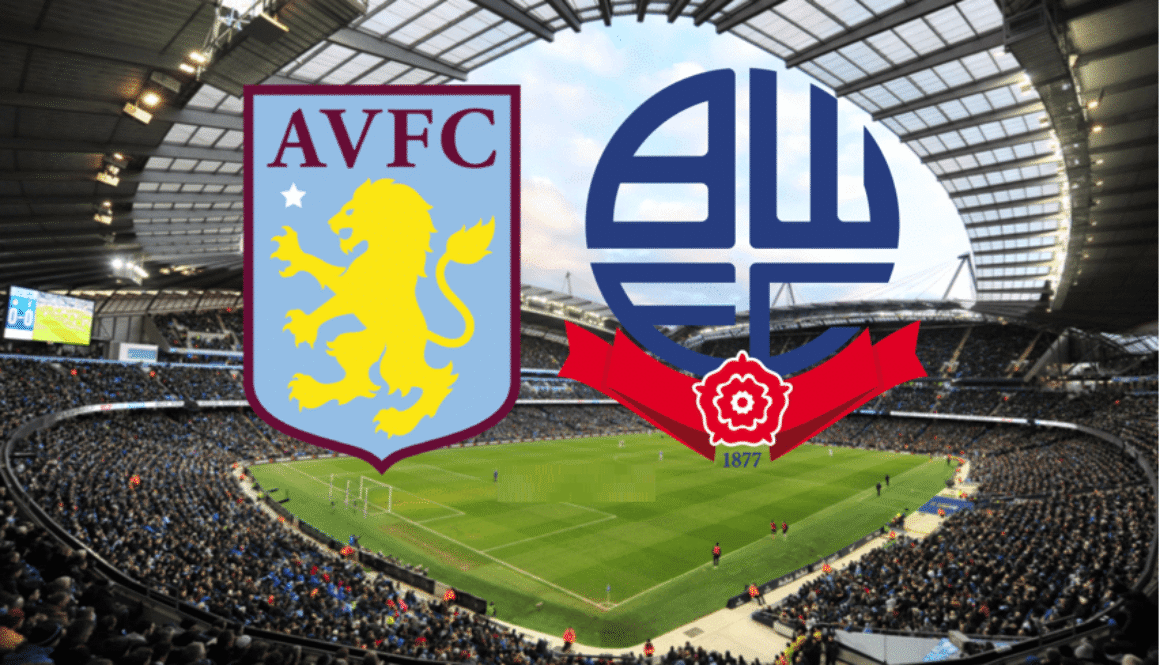  Aston Villa - Bolton Wanderers