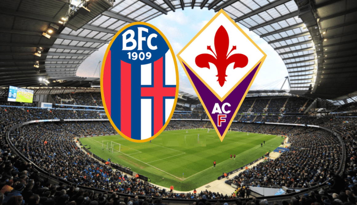 Bologna - Fiorentina