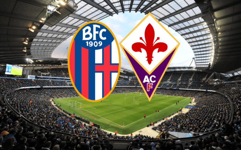 Bologna - Fiorentina