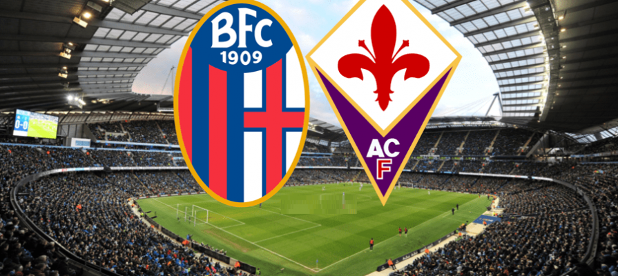 Bologna - Fiorentina