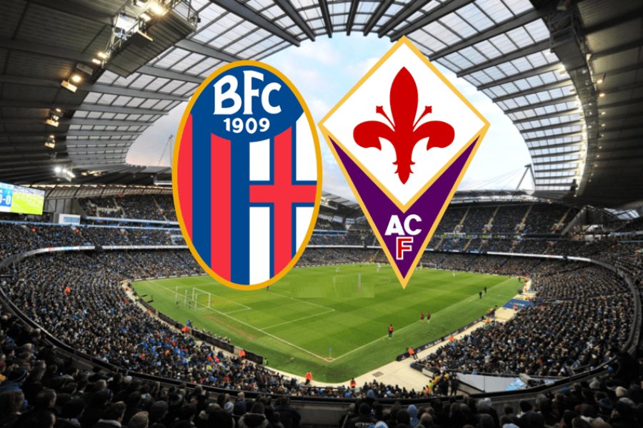 Bologna - Fiorentina