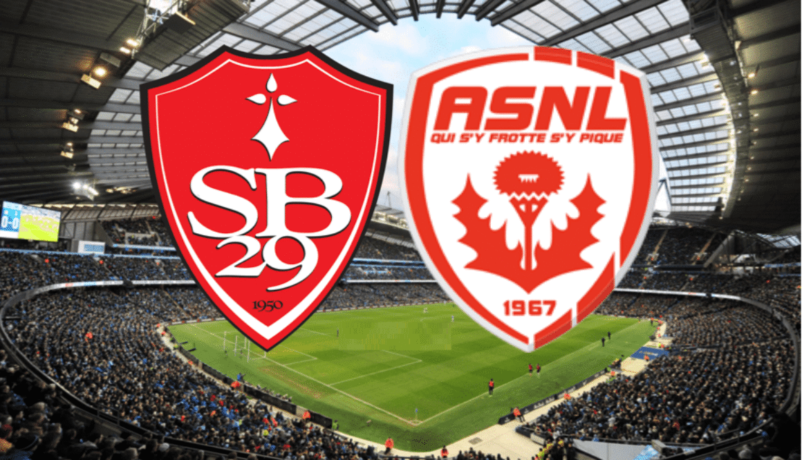 Brest - Nancy