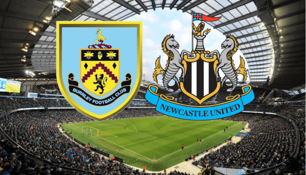 Burnley - Newcastle