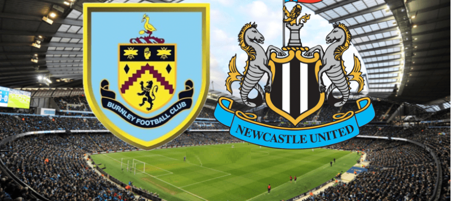 Burnley - Newcastle