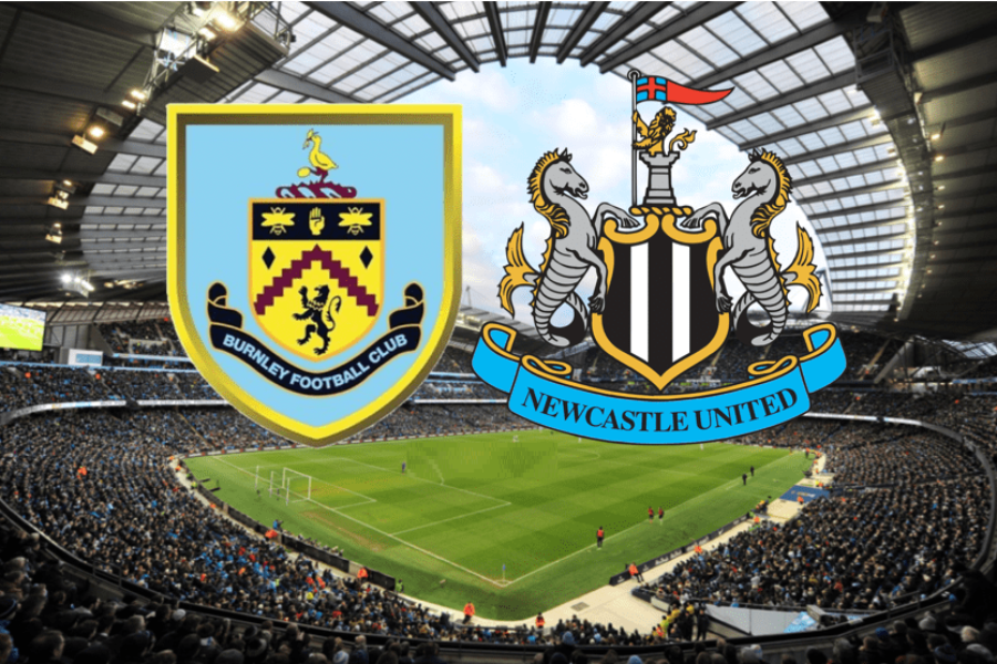 Burnley - Newcastle