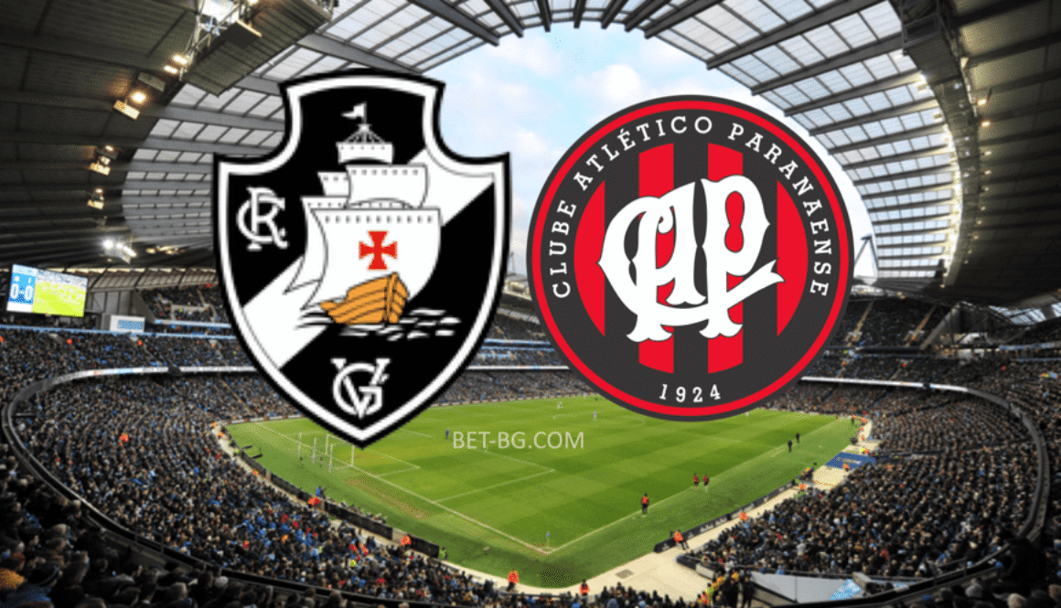  Vasco da Gama - Atletico PR