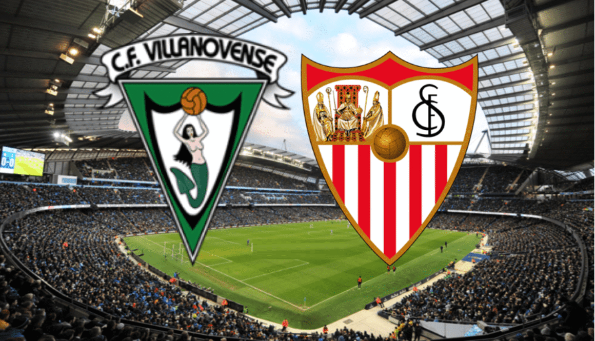 Villanovense - Sevilla