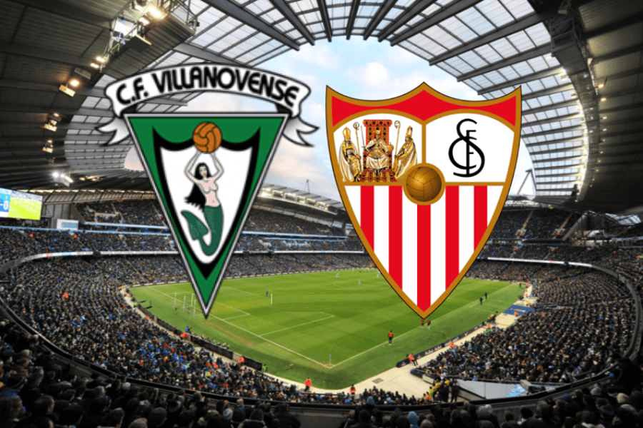 Villanovense - Sevilla