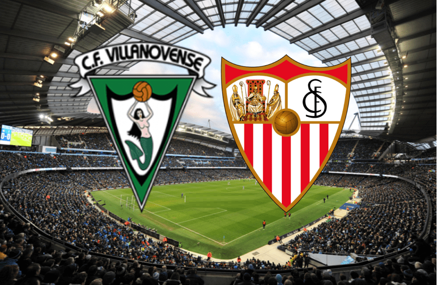 Villanovense - Sevilla