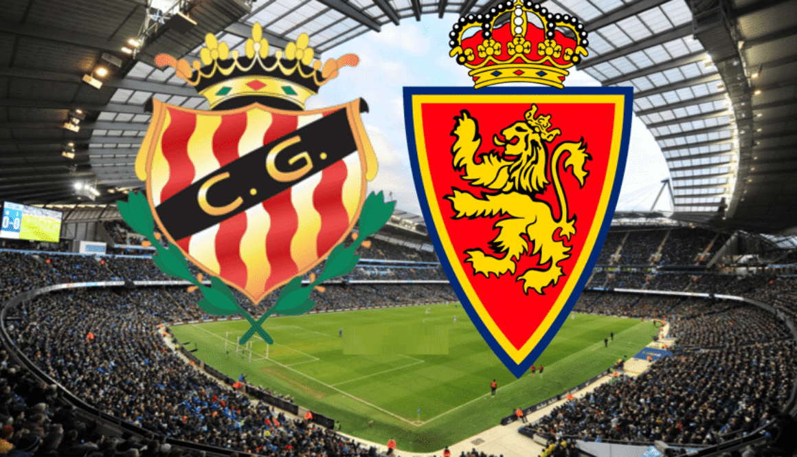 Gimnastic - Zaragoza