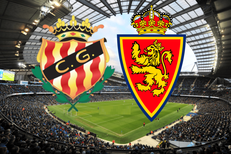 Gimnastic - Zaragoza