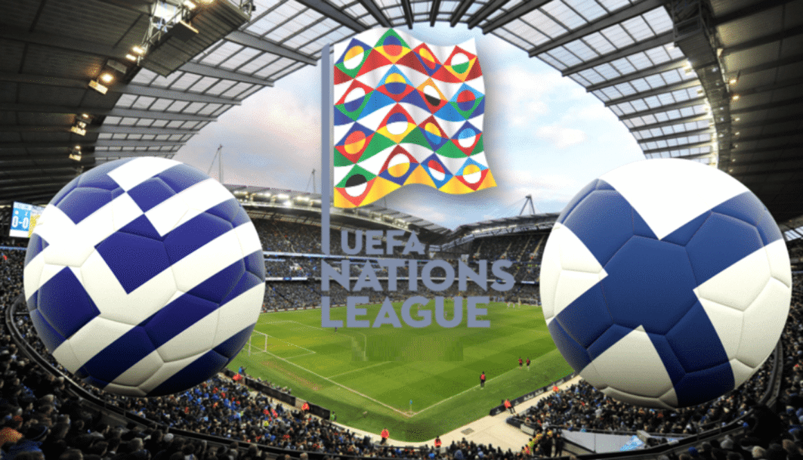 Greece - Finland