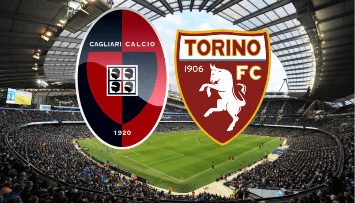  Cagliari - Torino