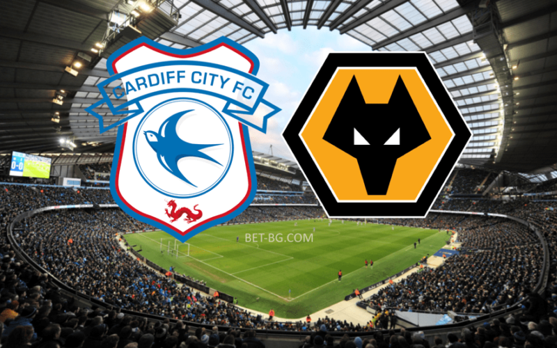 Cardiff - Wolves