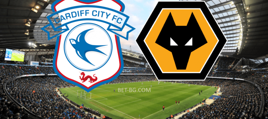 Cardiff - Wolves