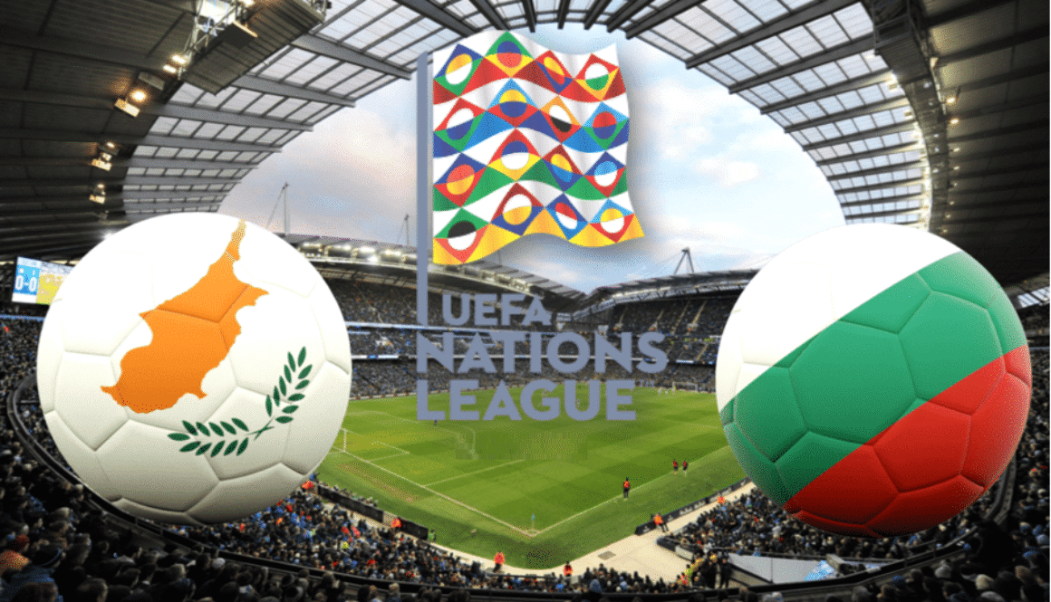 Cyprus - Bulgaria