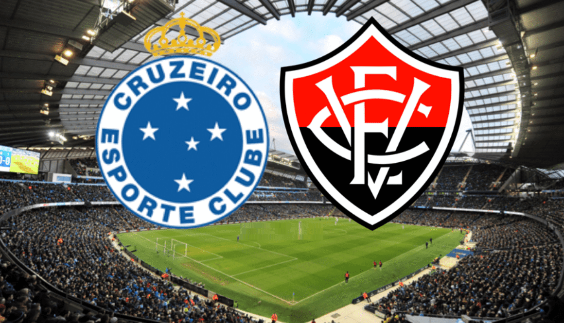 Cruzeiro - Vitoria