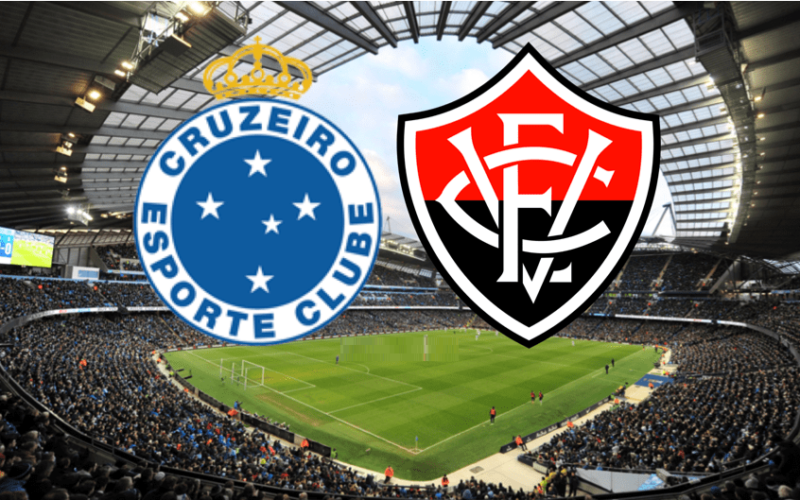 Cruzeiro - Vitoria