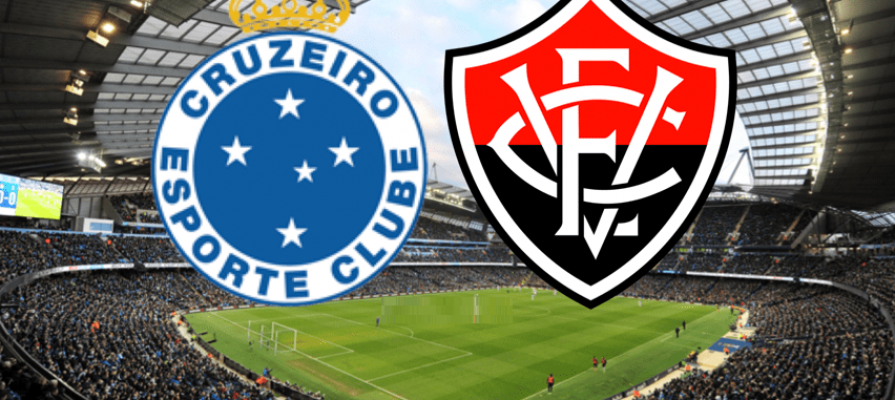 Cruzeiro - Vitoria