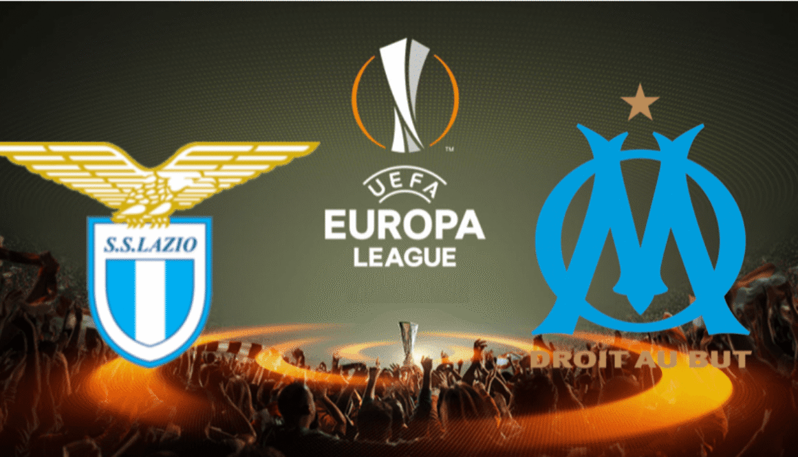 Lazio - Marseille Thursday 8 November