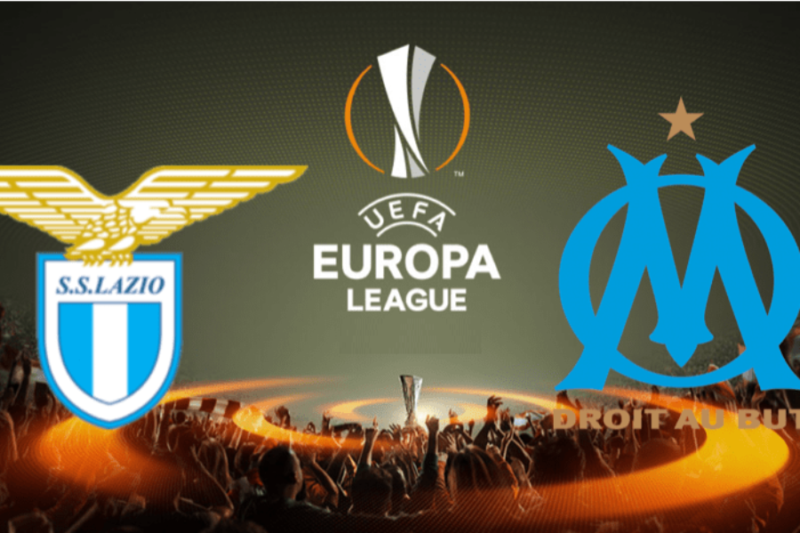 Lazio - Marseille Thursday 8 November