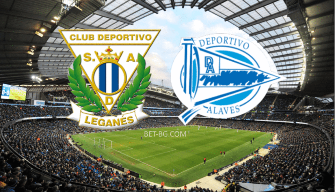 Leganes - Alaves