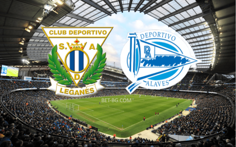 Leganes - Alaves