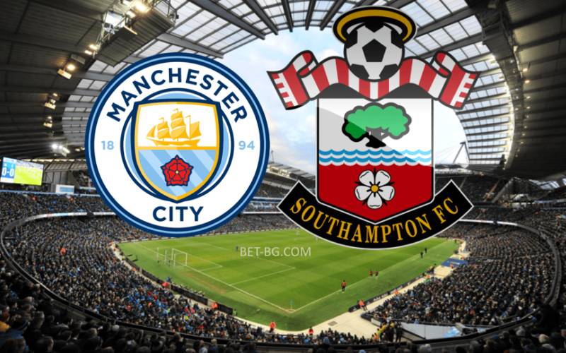 Manchester City - Southampton