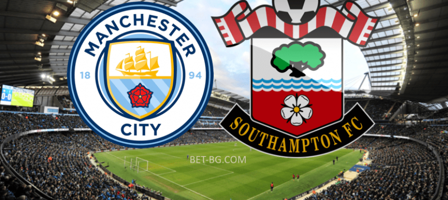 Manchester City - Southampton