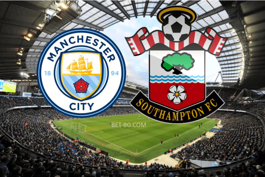 Manchester City - Southampton