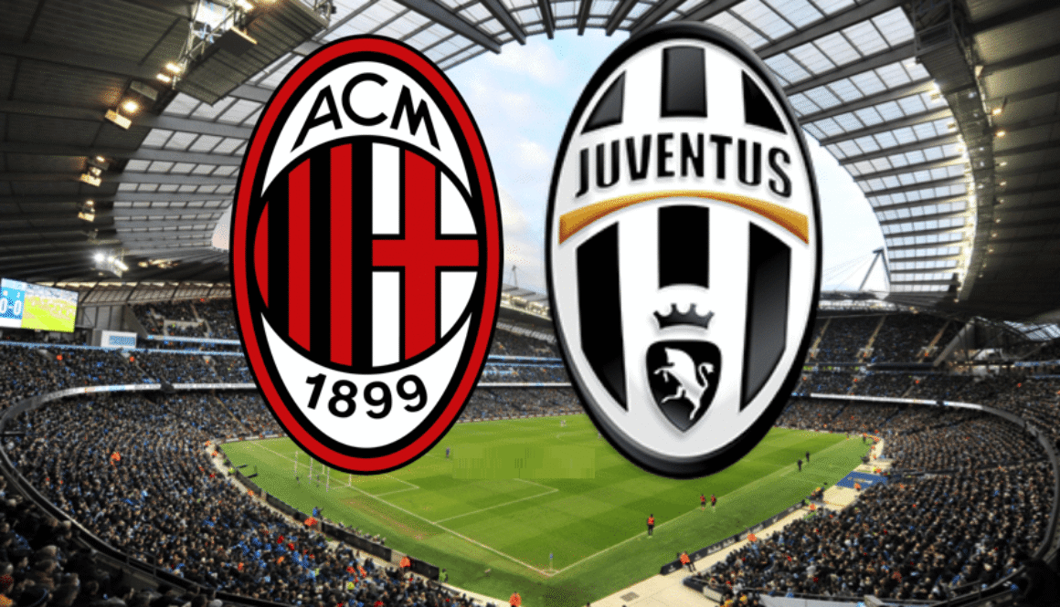 AC Milan - Juventus